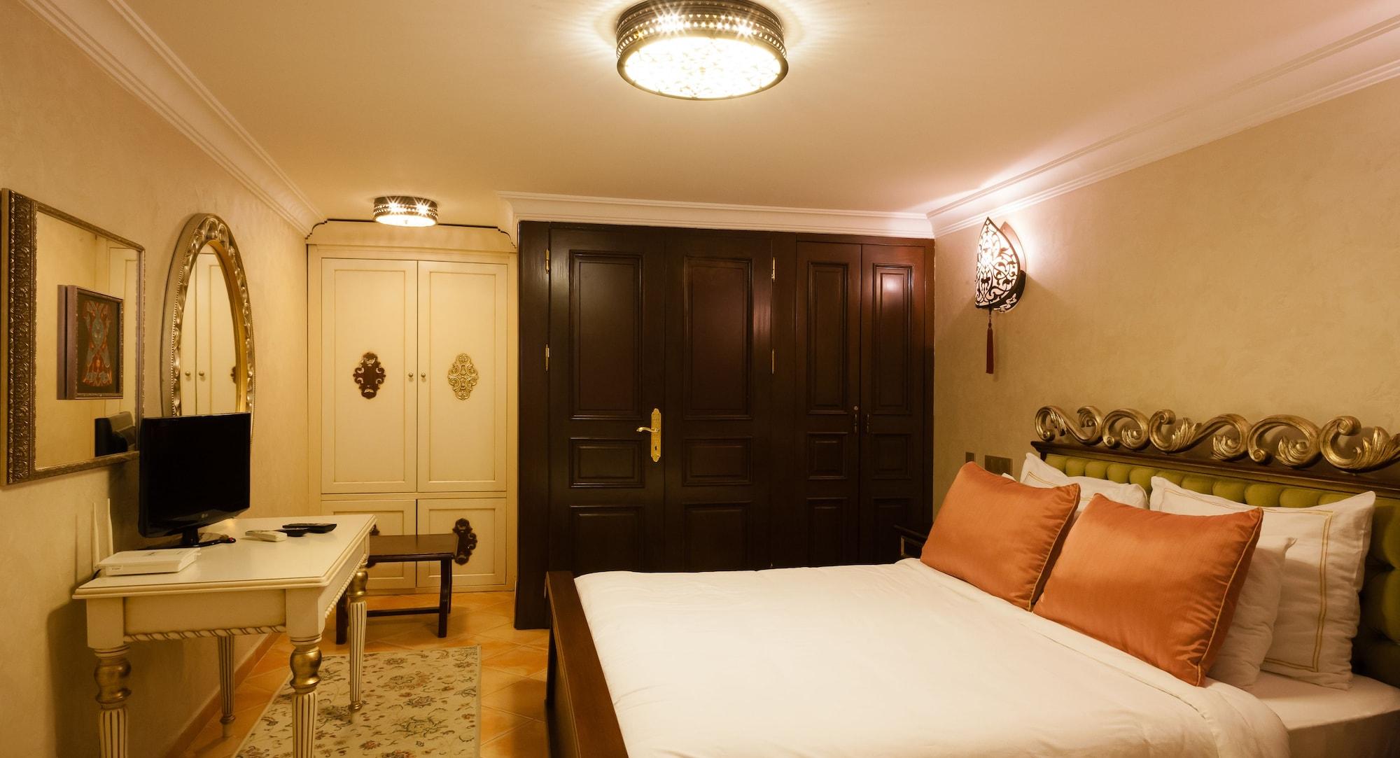 Symbola Bosphorus Hotel - Special Category Istanbul Exterior foto