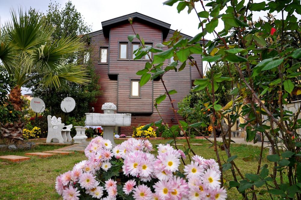 Symbola Bosphorus Hotel - Special Category Istanbul Exterior foto