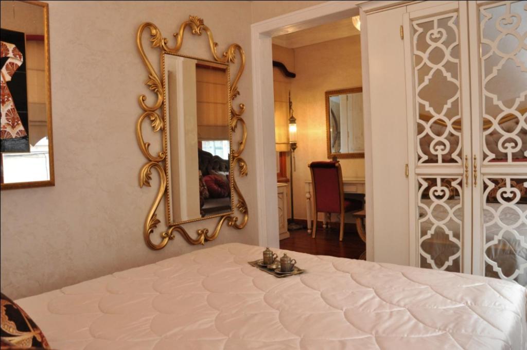 Symbola Bosphorus Hotel - Special Category Istanbul Exterior foto