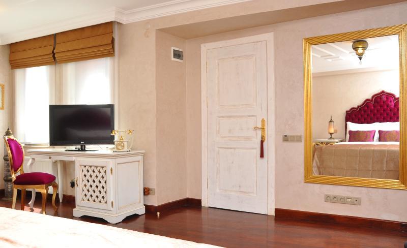 Symbola Bosphorus Hotel - Special Category Istanbul Exterior foto